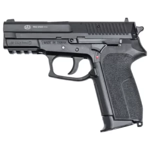 Пистолет пневматический SAS Sig Sauer Pro 2022 (4,5мм), металл