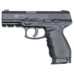 Пистолет пневматический SAS Taurus 24-7 (4.5мм), металл