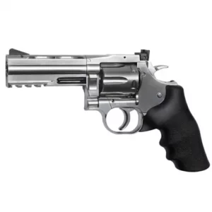 Пневматический револьвер ASG DW 715 Pellet
