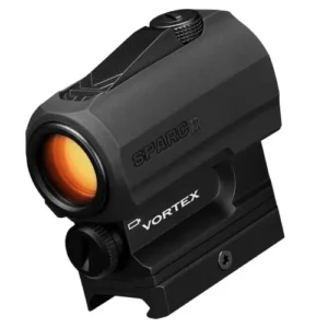 Прицел коллиматорный Vortex SPARC AR2 2 MOA, Weaver