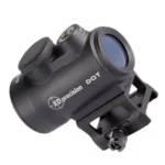 Прицел коллиматорный XD Precision DOT 3 MOA Weaver, Picatinny (1x30)