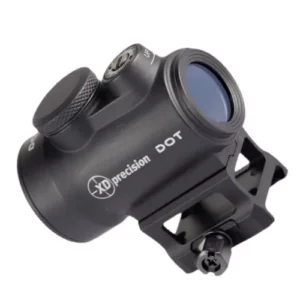 Прицел коллиматорный XD Precision DOT 3 MOA Weaver, Picatinny (1x30)