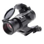 Прицел коллиматорный XD Precision Tactical 2 МОА, Weaver