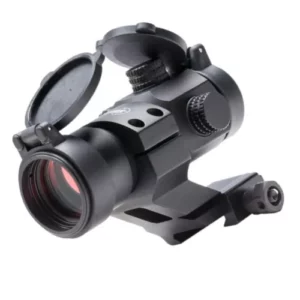 Прицел коллиматорный XD Precision Tactical 2 МОА, Weaver