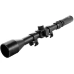 Прицел оптический Bushnell (3-7x28)