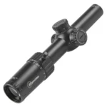 Прицел оптический XD Precision Black-CQB F2 сетка BDC (1-6x24)