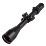Прицел оптический XD Precision Black-LR F1 сетка MPX1 (4-24x50)