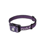 Фонарь налобный Fenix HL12R V2.0 фиолетовый