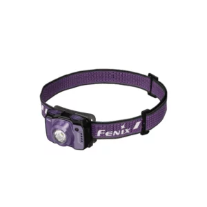 Фонарь налобный Fenix ​​HL12R V2.0 фиолетовый