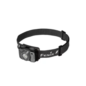 Фонарь налобный Fenix ​​HL12R V2.0 серый