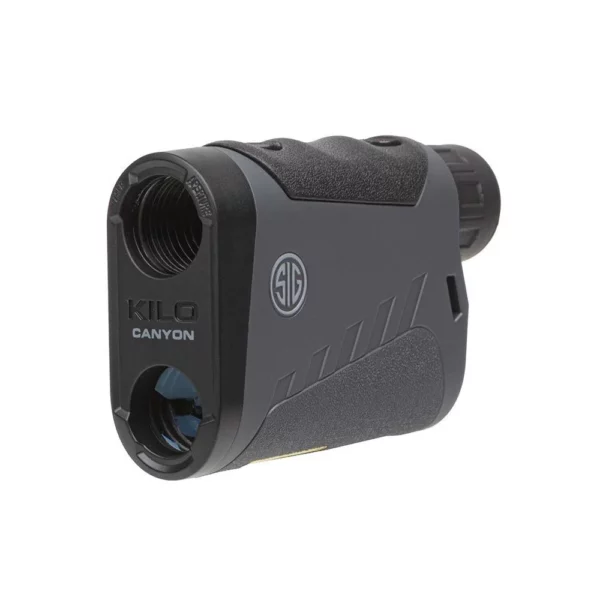 Лазерный дальномер Sig Optics KILO CANYON 6X22MM