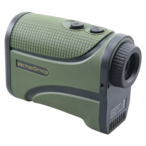 Лазерный дальномер Vector Optics Paragon 6x25 GenII