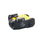Лазерный целеуказатель Vector Optics Viperay Scrapper пистолетный красный лазер
