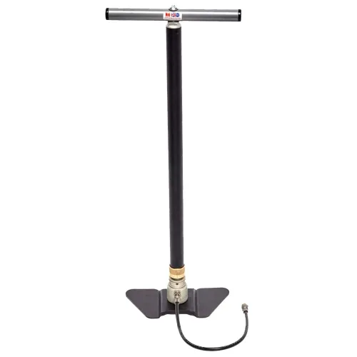 Ручной насос высокого давления для винтовок PCP Hill Pumps Spartan MK2 Ручной насос высокого давления для винтовок PCP Hill Pumps Spartan MK2