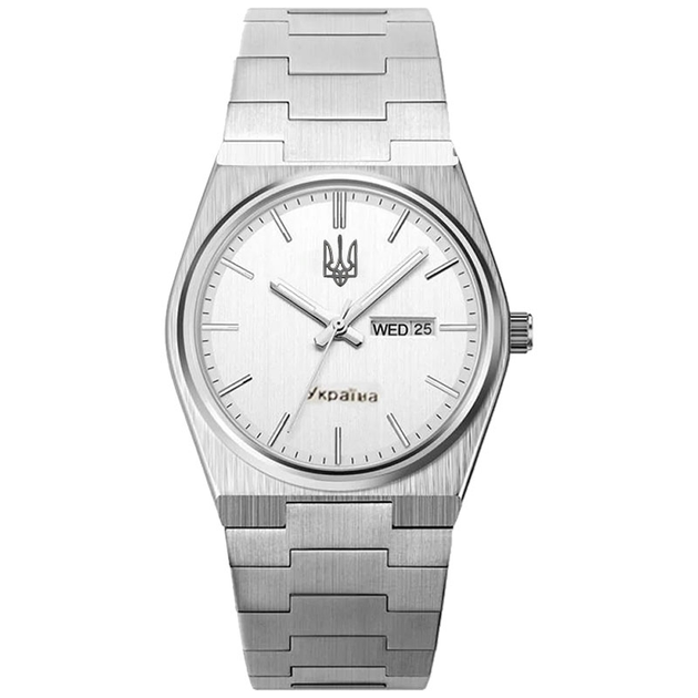 Часы наручные 8829-9288SISI SKMEI, SILVER-SILVER, UKRAINE Часы наручные 8829/9288SISI SKMEI, SILVER-SILVER, UKRAINE