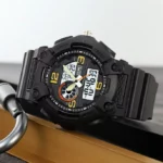 Часы наручные 2397BKWT SKMEI, BLACK-WHITE-1