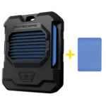 Фумигатор беспроводной Nitecore EMR05 TAC (USB-C)