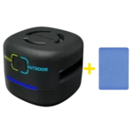 Фумигатор беспроводной Nitecore EMR30 SE