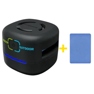 Фумигатор беспроводной Nitecore EMR30 SE