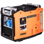 Инверторный генератор RANGER Kraft 5500