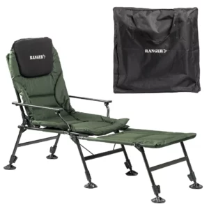 Кресло-кровать карповая Ranger Carp SL-112