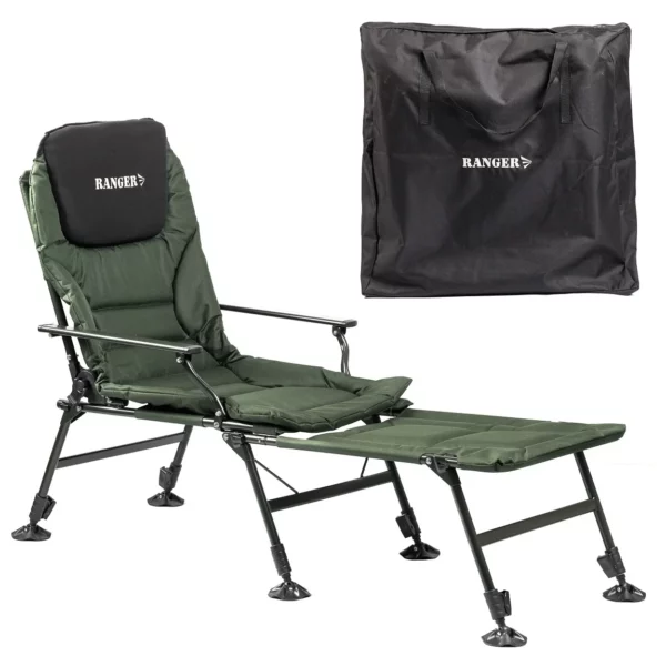 Кресло-кровать карповая Ranger Carp SL-112