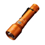 Фонарь ручной Fenix ​​C7 оранжевый