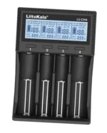 Зарядное устройство LiitoKala Lii-CH4