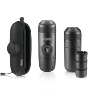 Набор для кофе Wacaco Minipresso GR