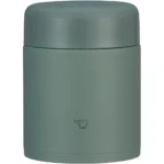 Пищевый термоконтейнер Zojirushi SW-KA30GM 0.3 л Sage Green