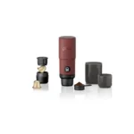 Портативная электрическая эспрессо кофеварка Wacaco Pixapresso