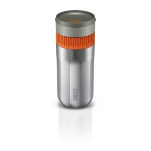 Портативная кофеварка-термокружка Wacaco Pipamoka