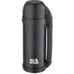 Термос SKIF Outdoor Caravanner, 2L black