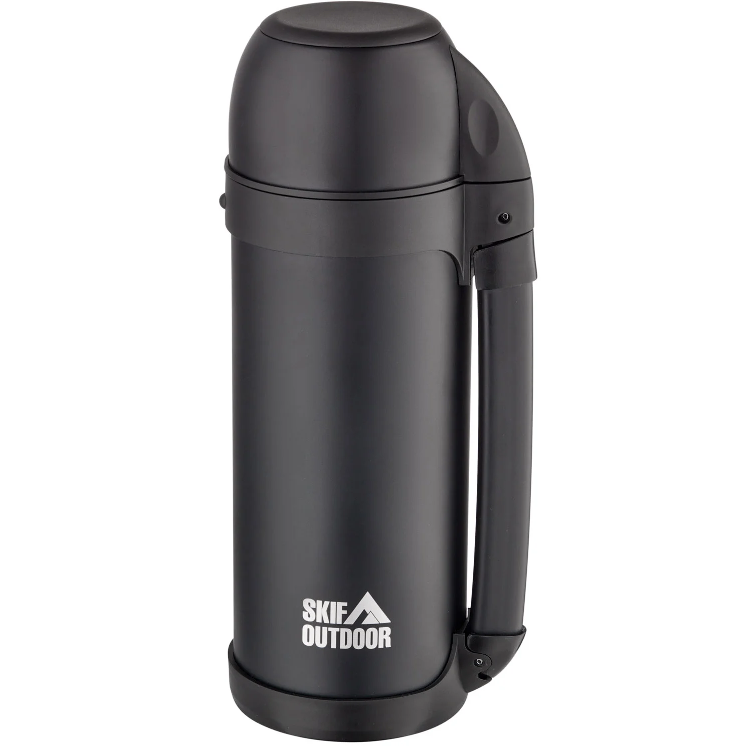 Термос SKIF Outdoor Caravanner, 2L black Термос SKIF Outdoor Caravanner, 2L black