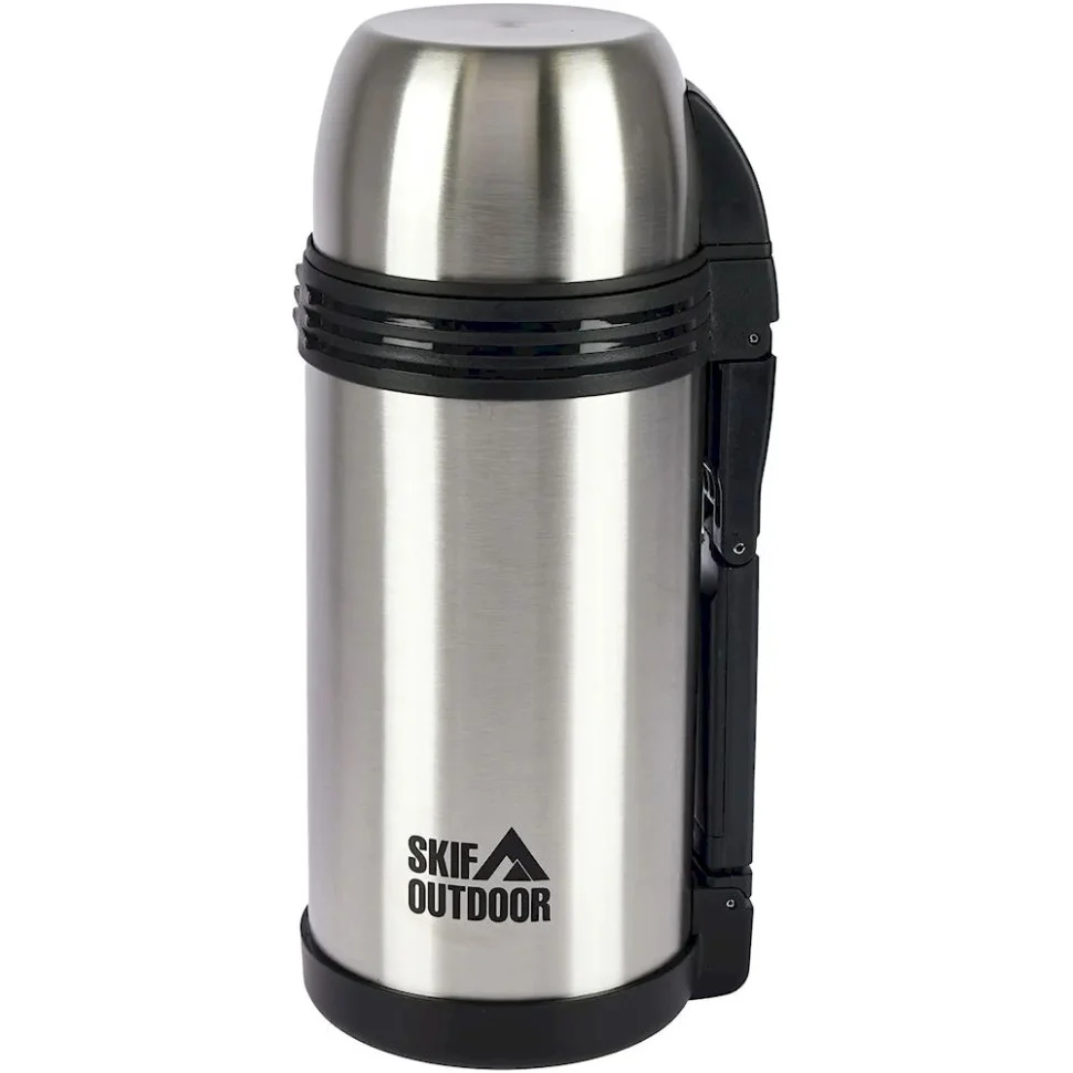 Термос Skif Outdoor Caravanner 1.5L Silver Термос Skif Outdoor Caravanner 1.5L Silver
