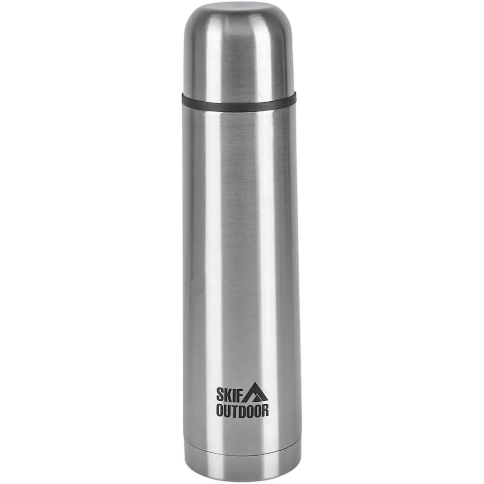 Термос Skif Outdoor Walker 0.7L Silver Термос Skif Outdoor Walker 0.7L Silver