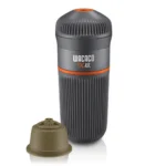 Аксессуары для Wacaco Nanopresso DG Kit (резервуар 140 мл, чашка, адаптер для капсул)