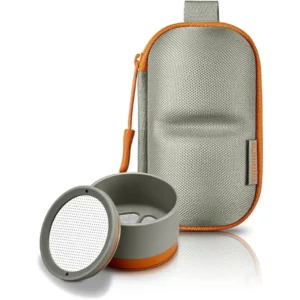 Аксессуары для Wacaco Pipamoka Basket Set (2 корзины + чехол)