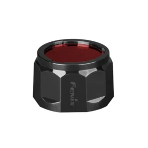 Фильтр Fenix ​​AOF-S+V2.0 красный