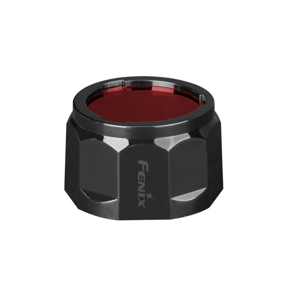 Фильтр Fenix __AOF-S+V2.0 красный Фильтр Fenix AOF-S+V2.0 красный