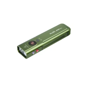 Фонарь наключительный Fenix ​​E06R PRO, зеленый