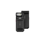 Фонарь ручной Fenix ​​SW05R-RED LED черный