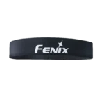 Повязка на голову Fenix ​​AFH-10 черная