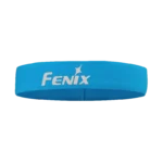Повязка на голову Fenix ​​AFH-10 голубая