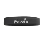 Повязка на голову Fenix ​​AFH-10 серая