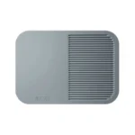 Силиконовый коврик Wacaco Coffee Mat Large для приготовления кофе, 35 x 25
