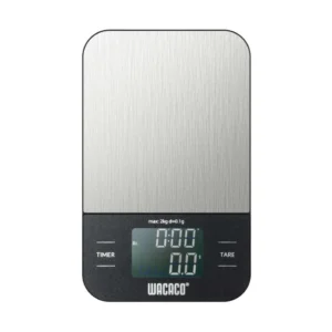 Весы электронные Wacaco Exagram Scale