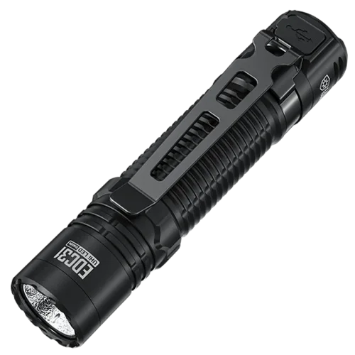 Фонарь Nitecore EDC31 (NiteLab UHi 20 MAX, 3500 люмен, 6 режимов, USB Type-C) Фонарь Nitecore EDC31 (NiteLab UHi 20 MAX, 3500 люмен, 6 режимов, USB Type-C)