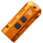 Фонарь наключный Nitecore TIP3 MCT оранжевый