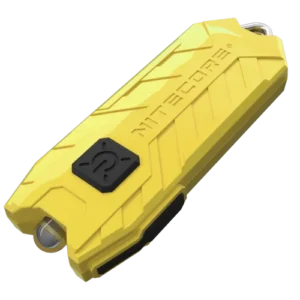 Фонарь наключный Nitecore TUBE v2.0 2026